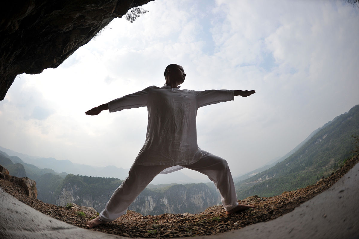 介绍下修仙步骤