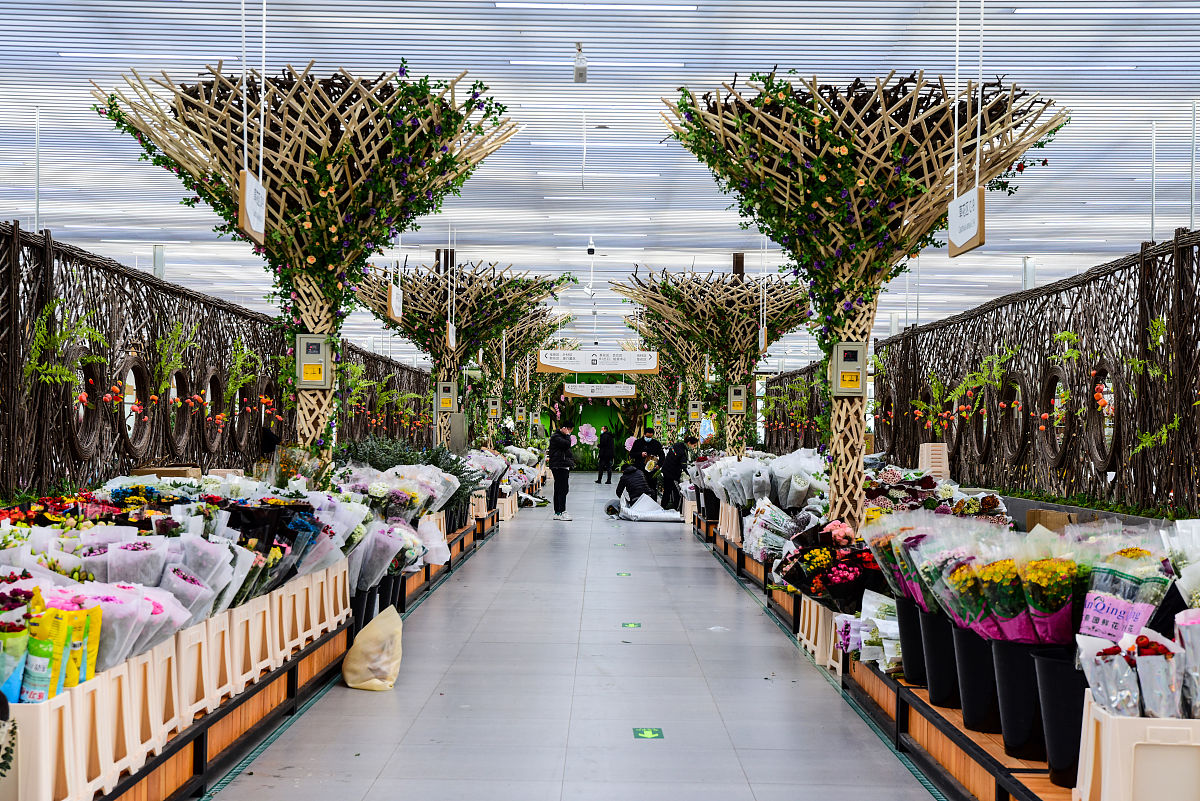 绍兴园艺学校2022年有哪些专业