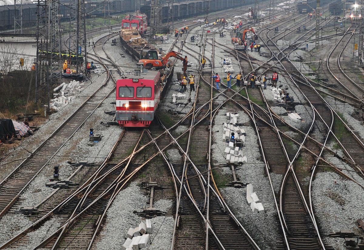 成都铁路职业学校保障学生就业