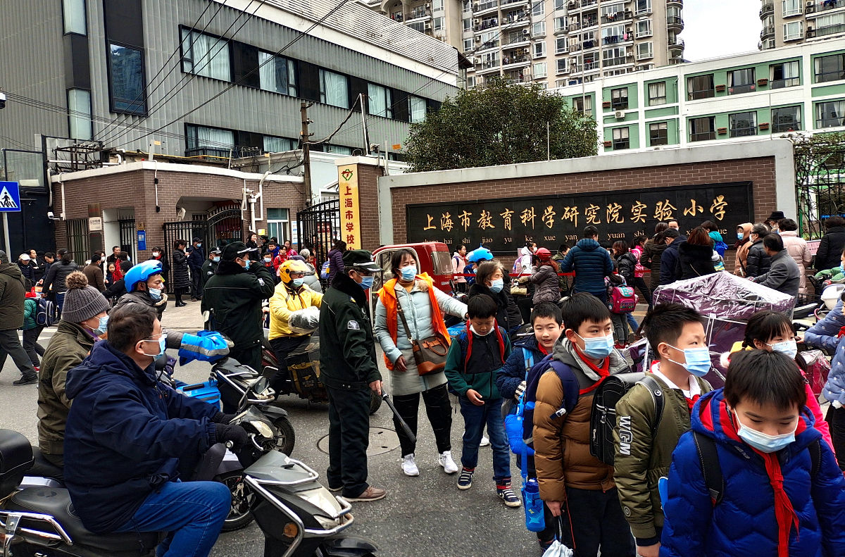 上海市城市科技学校怎么样？- 探究其教育模式与借鉴意义