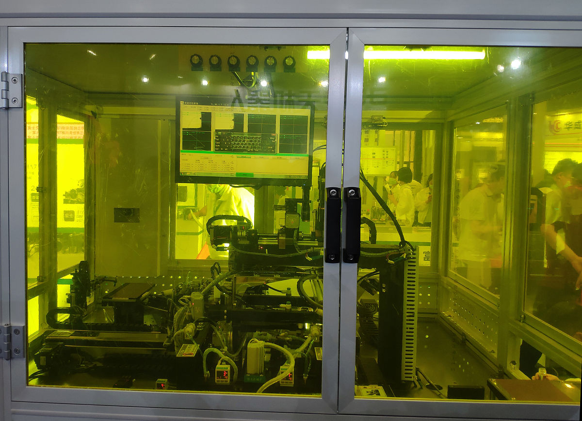 步进电机概述：原理、应用与发展