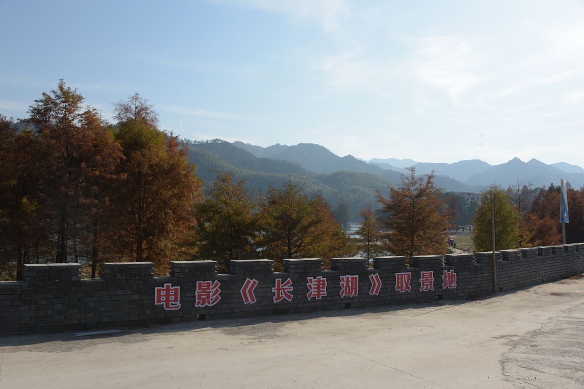 写一篇电影长津湖观后感