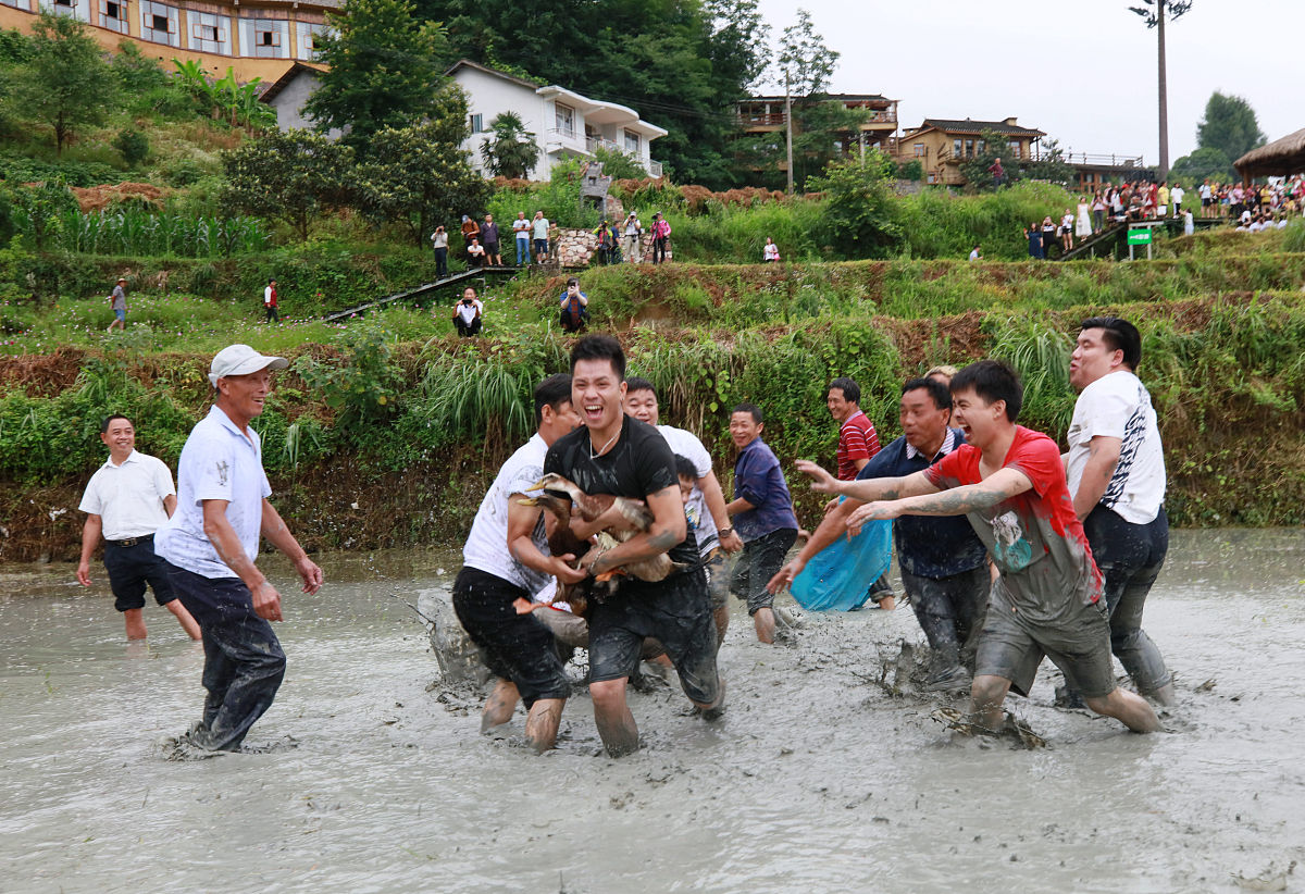 如何用文旅产业带动乡村振兴