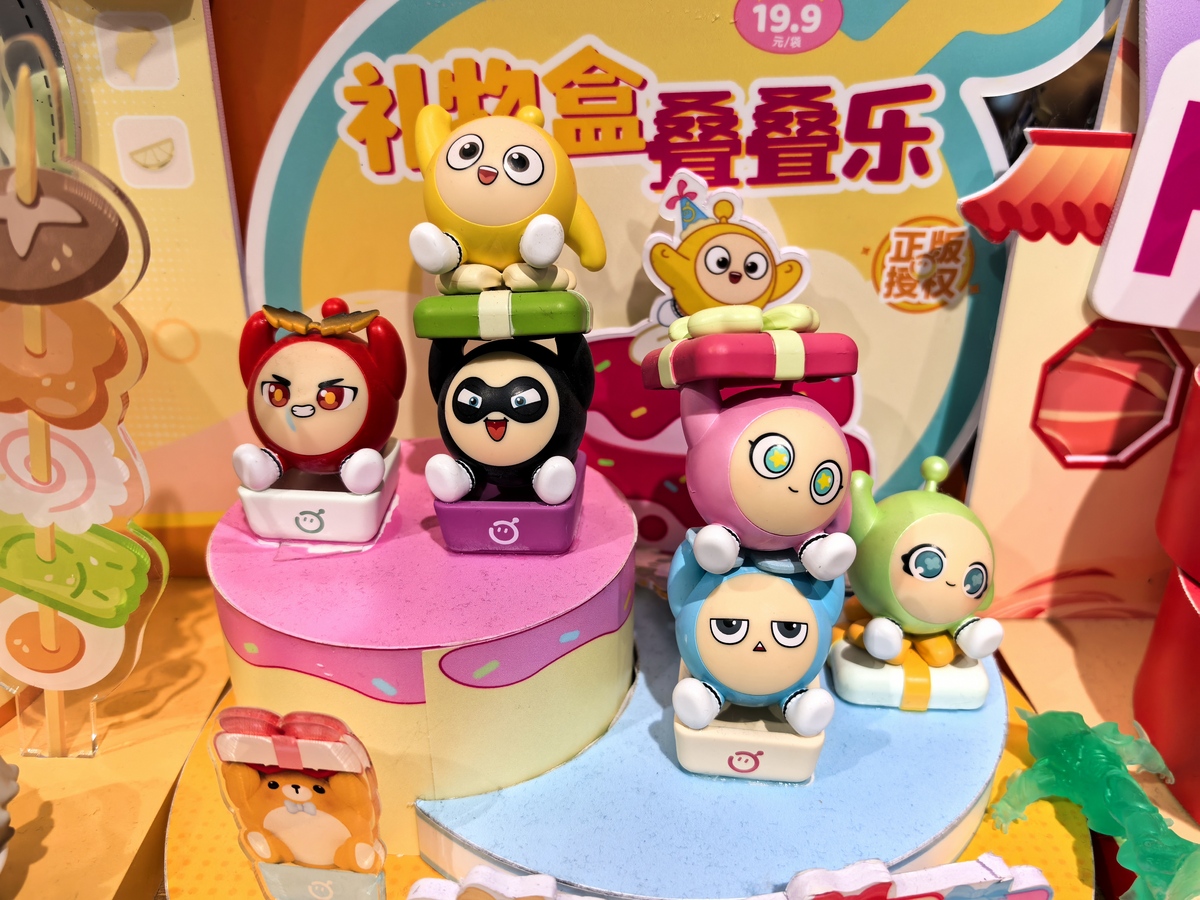 托卡生活世界手游更新日志（2021年10月20日）- 全新地图区域、托卡生物和竞技场等你来体验！