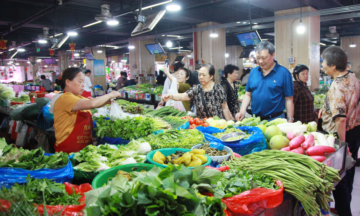 本地农贸批发市场是否具有公益性的问题