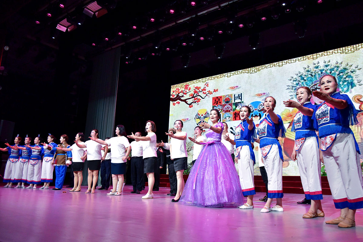 贵阳市新兴中等职业技术学校戏曲表演专业优势怎么样发展前景好不好呢；：：；；