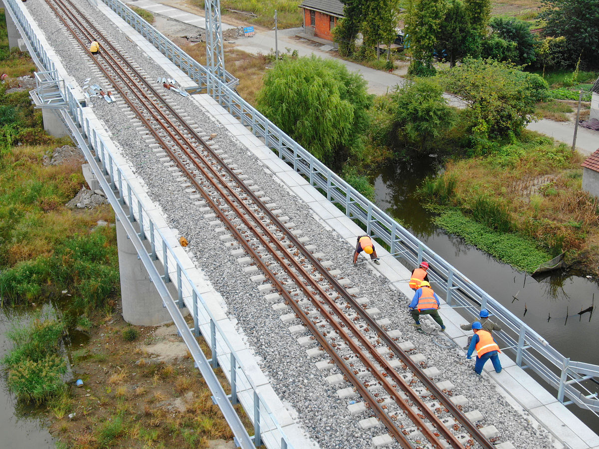 《永远的铁道兵》观后感