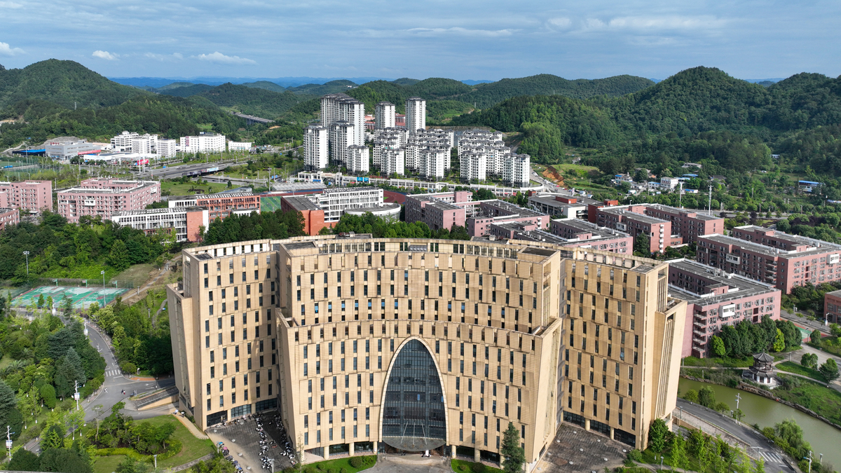 贵州计算机学校推荐:2021年值得选择的院校 贵州计算机学校推荐:2021年值得选择的院校