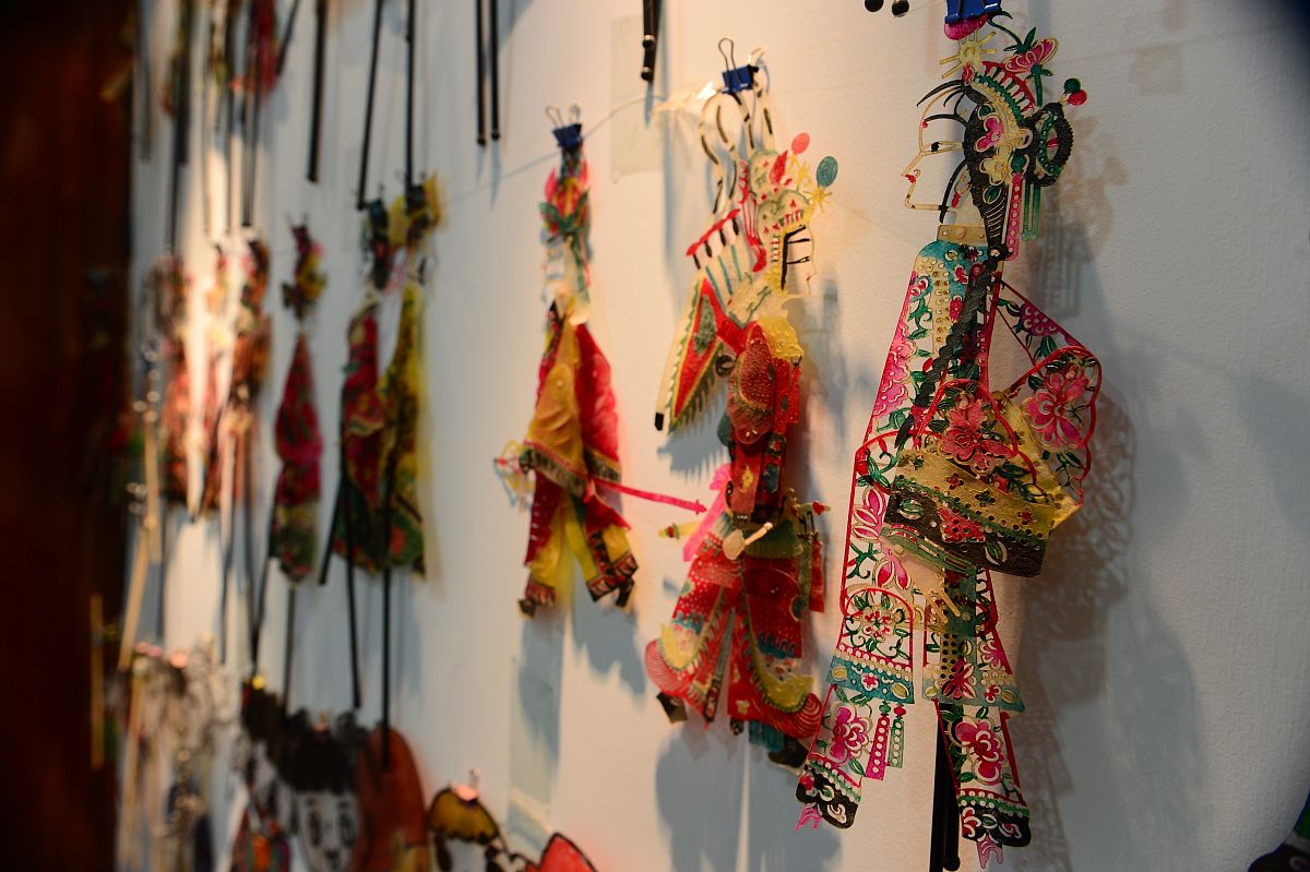 成都市文化艺术学校木偶与皮影表演及制作专业可以选择哪些就业方向