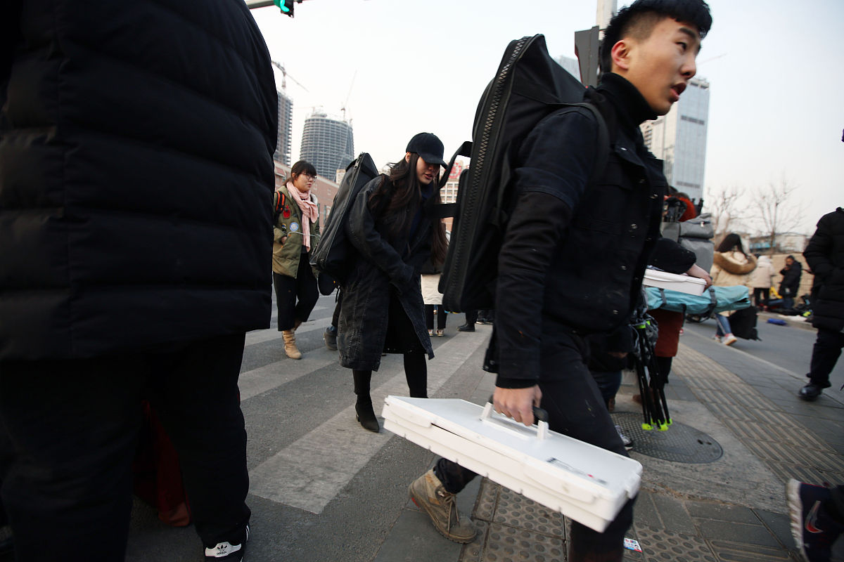 北京科技职业学院2022年招生简章 - 报考指南及录取流程