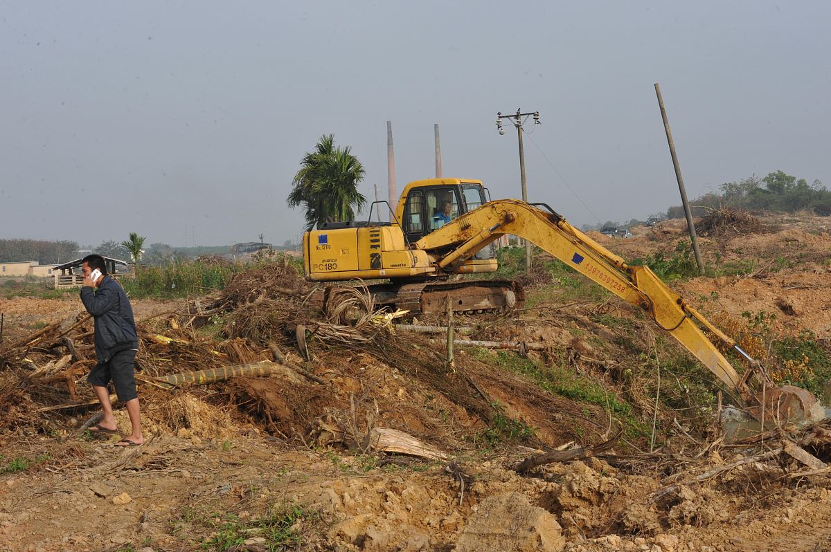 205工兵铲你了解嘛