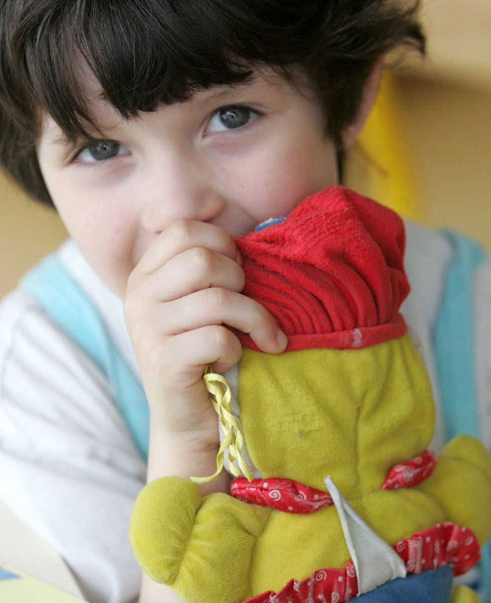 四川城市技师学院幼儿教育专业介绍