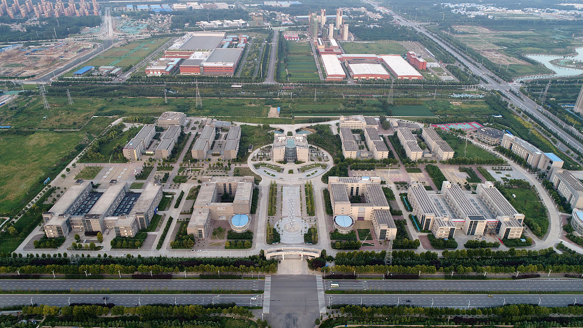 湖南城建职业技术学院城镇规划专业怎么样