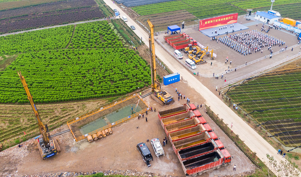 滨海高标准农田如何处理省工勘院监理回答加拓展。