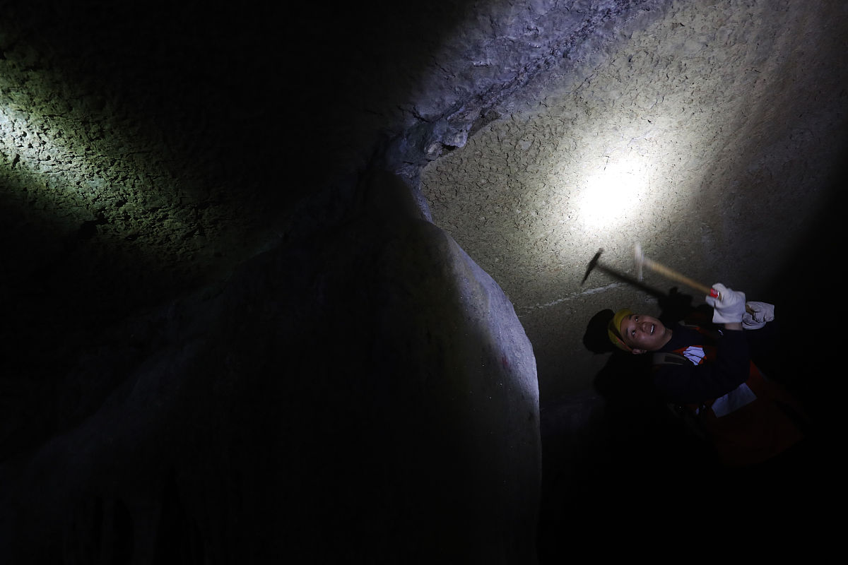 重庆铁路运输技师学院铁道施工与养护专业办学层次