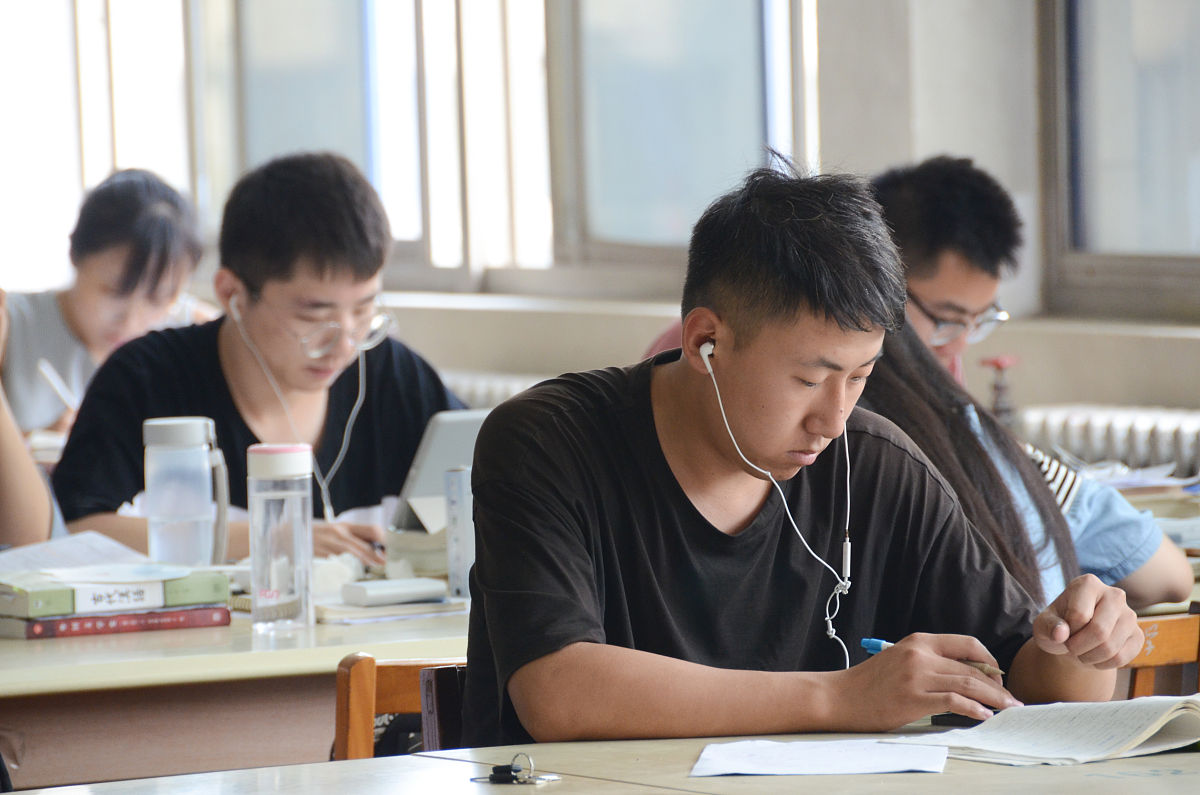 辽宁冶金技师学院优秀学子