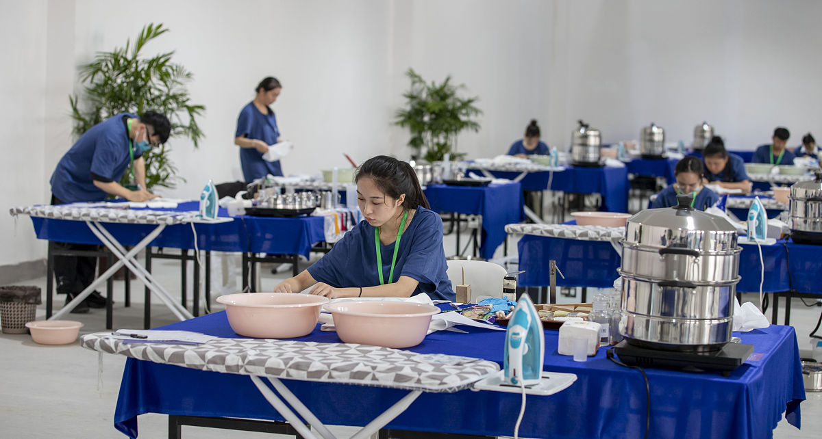 太原旅游职业学院茶艺与茶叶营销专业优势及发展前景