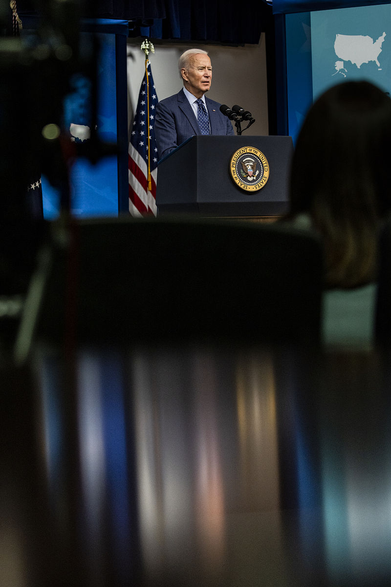 作为一名前总统特朗普将是第一个在卸任后面临刑事指控的人