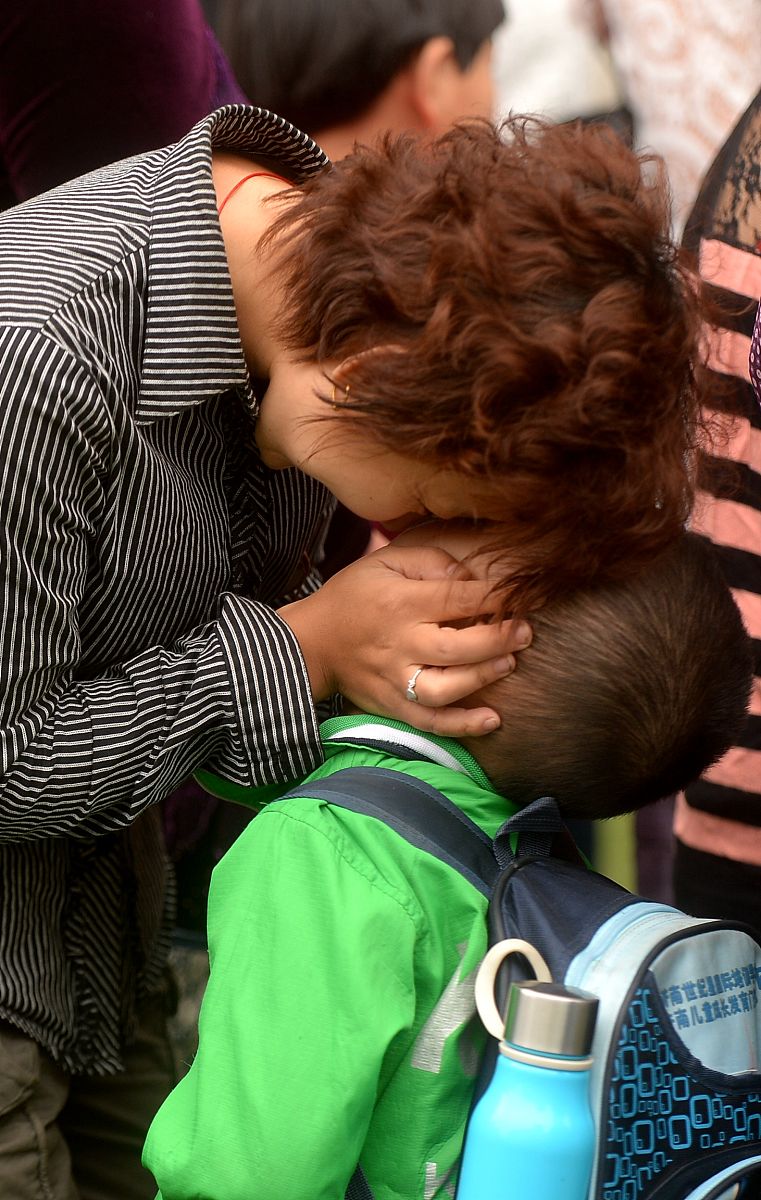 随机写一篇伤感作文500字