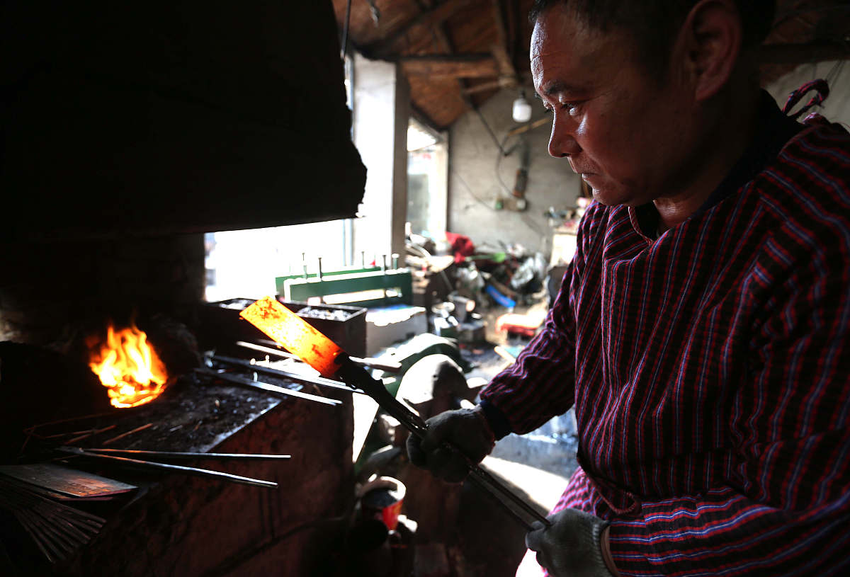 分析每一个热处理工艺的目的和影响产品质量的因素