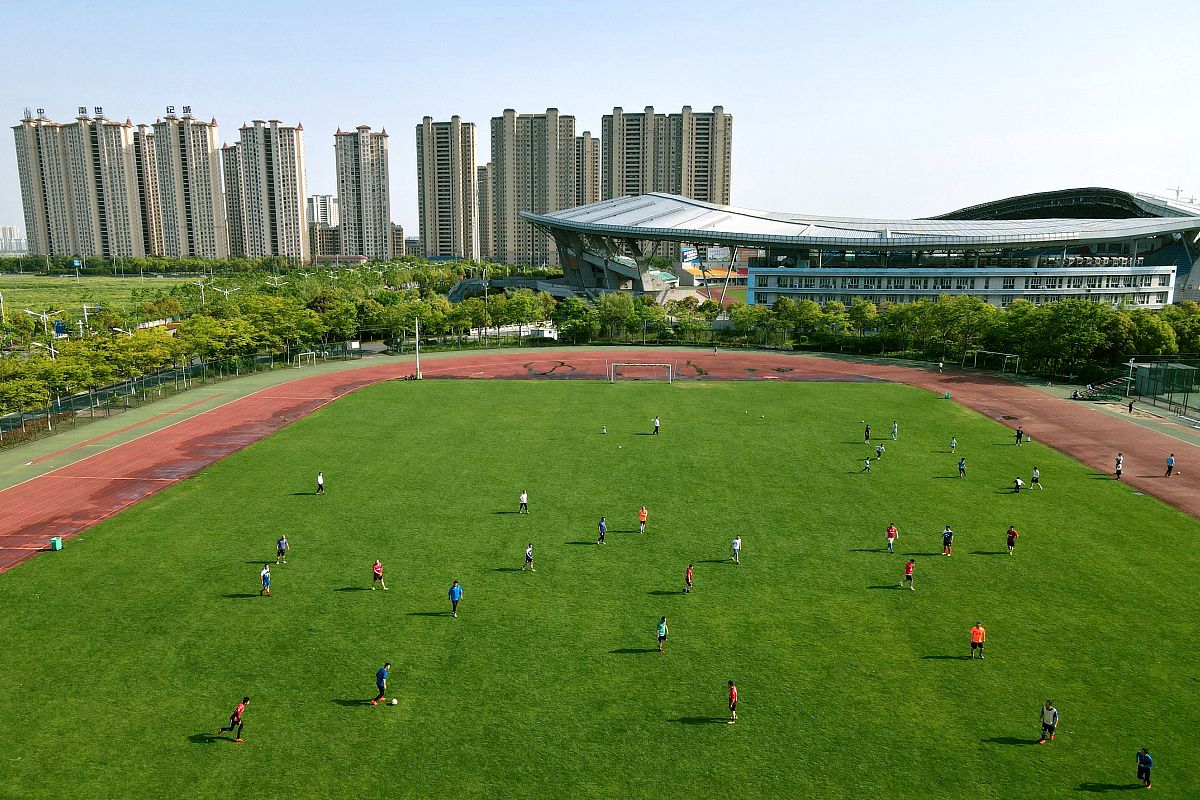 射洪旅游学校休闲服务高尔夫服务与管理专业的发展前景
