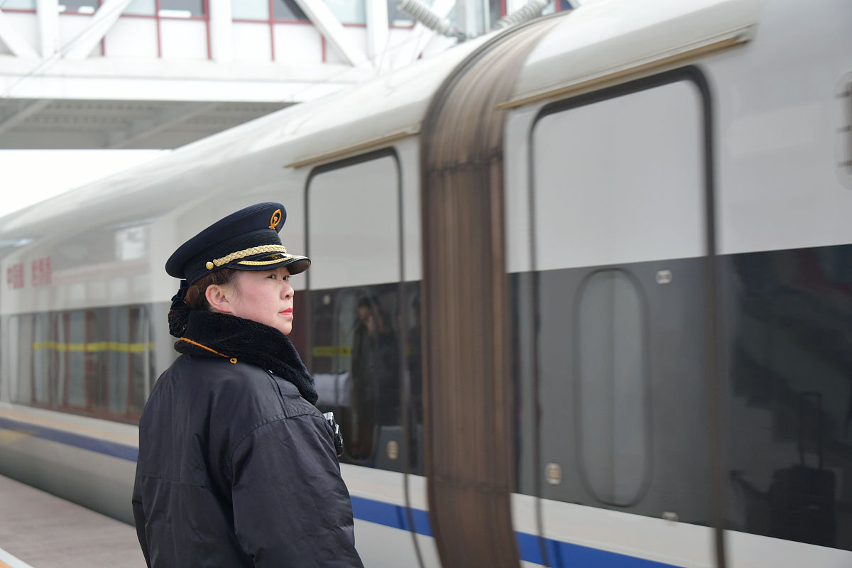 2020年贵州铁路学校和职高哪个好