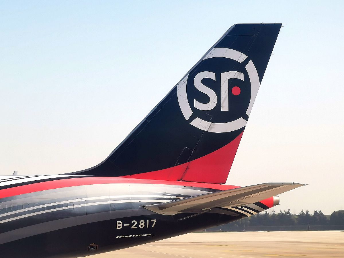 围绕顺丰航空物流企业转型效果调查问卷写一段问卷引导语