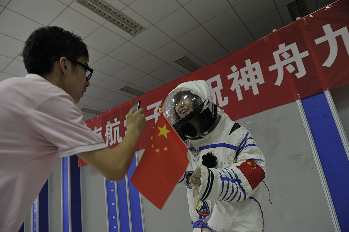 神舟十六号航天员在轨工作生活四个月：圆满完成多项任务，未来可期！