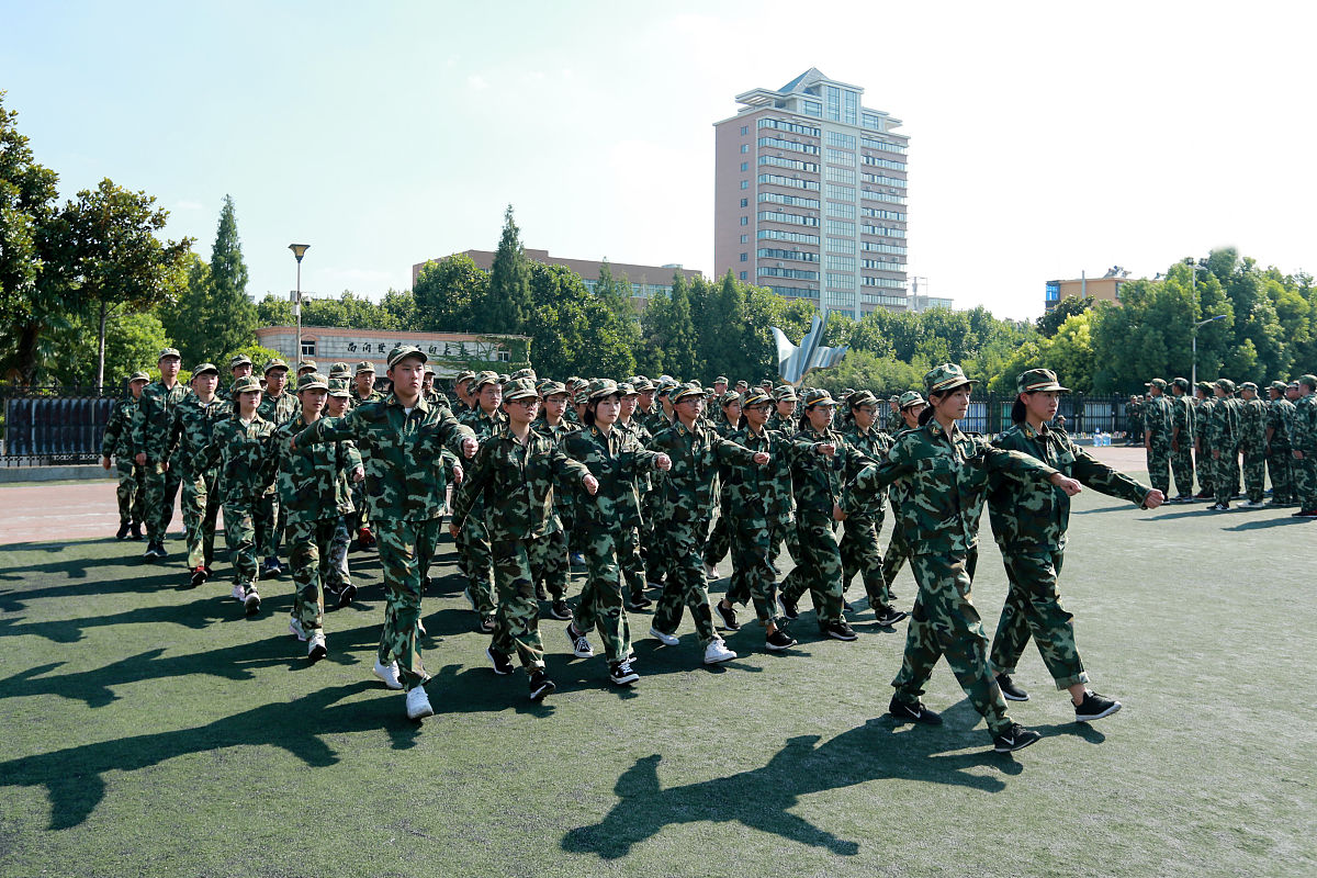 2023年新余特种防学校男生学什么专业比较好些好不好