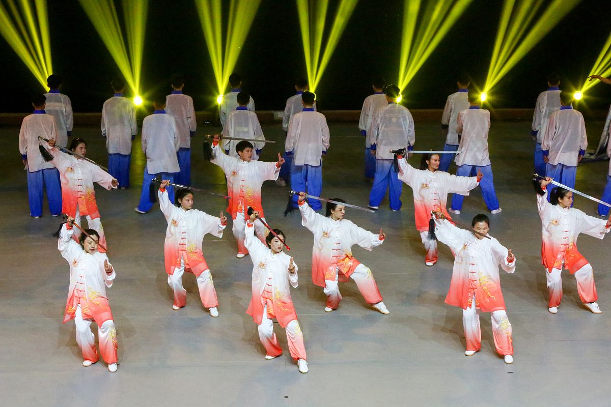 甘肃武术表演专业学校有哪些？艺考升学路径解读