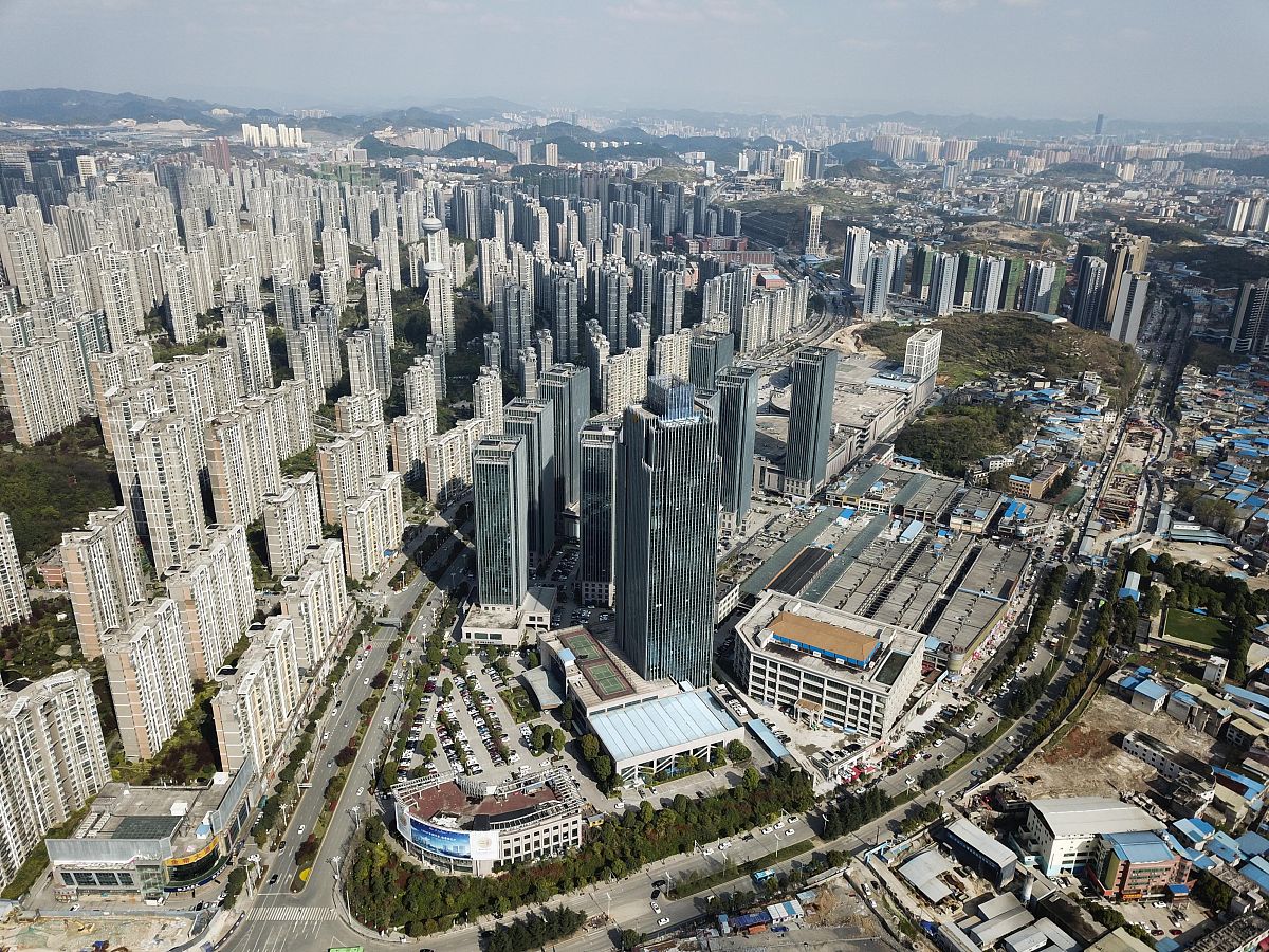 贵阳市观山湖区有几所高中观山湖区小学划片2022