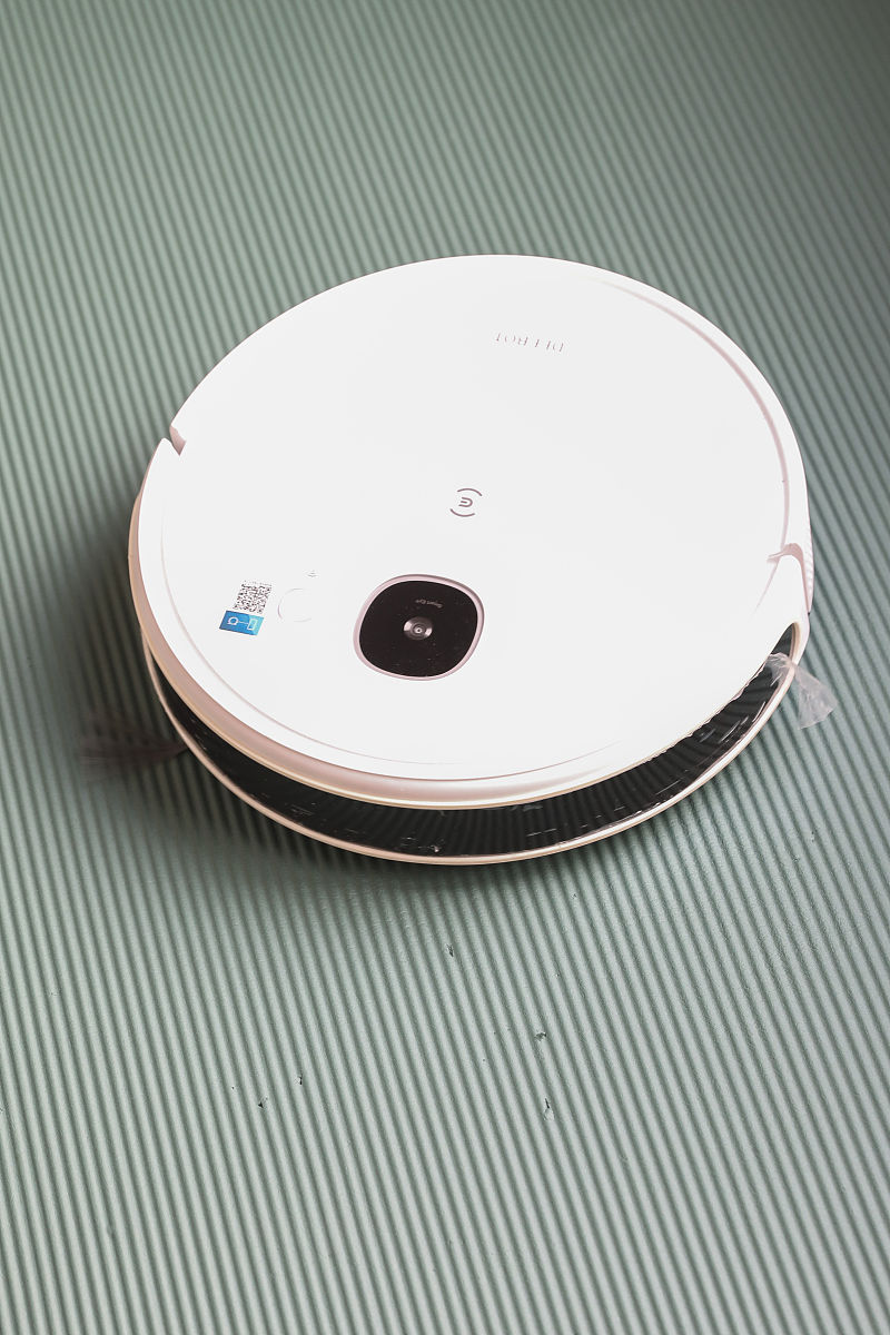 扫地机器人普及：提升功能、降低价格、优化体验