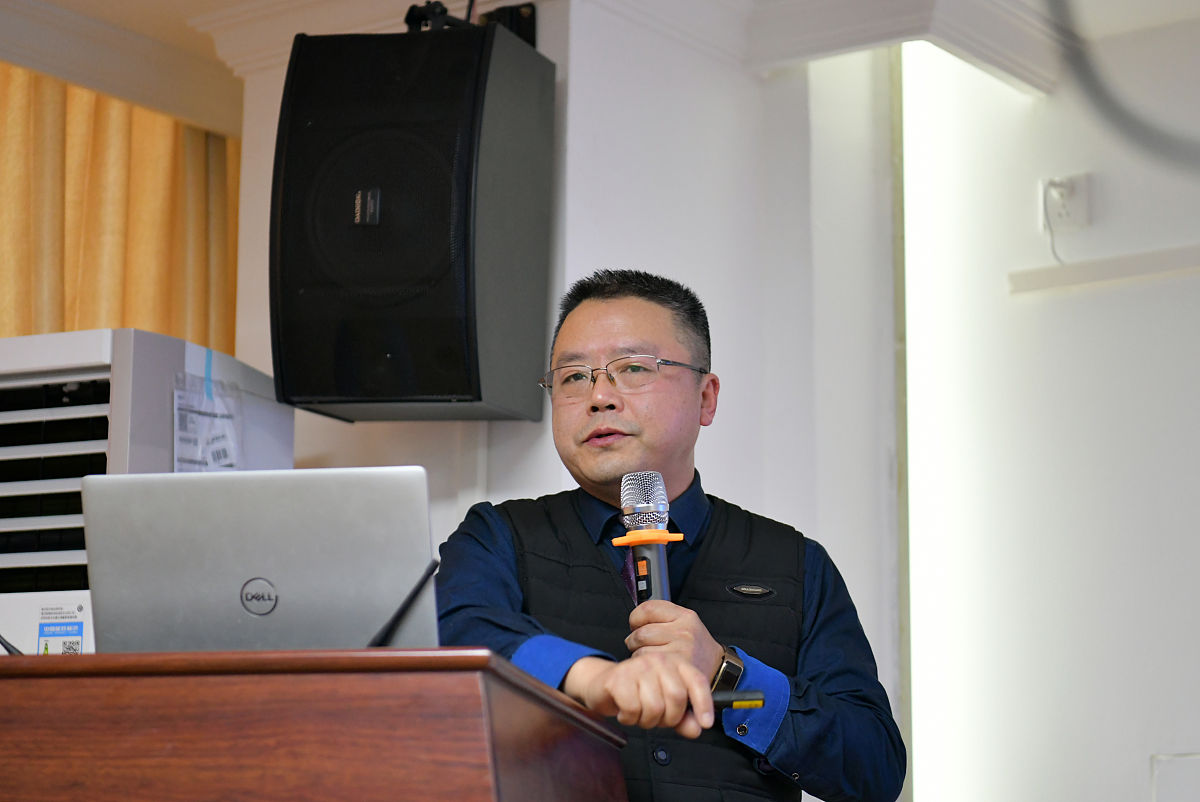 李德胜：北京大学著名心理学家和教育学家