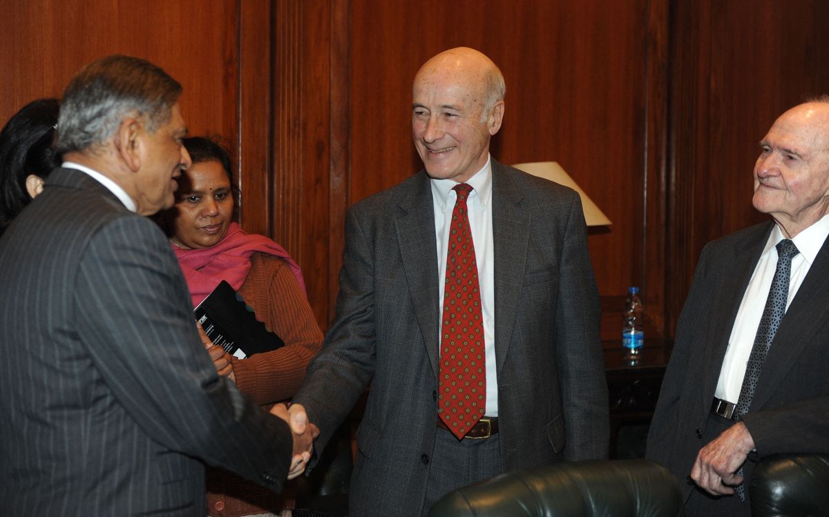 Vladimir Putin: Biography, Presidency, and Policies