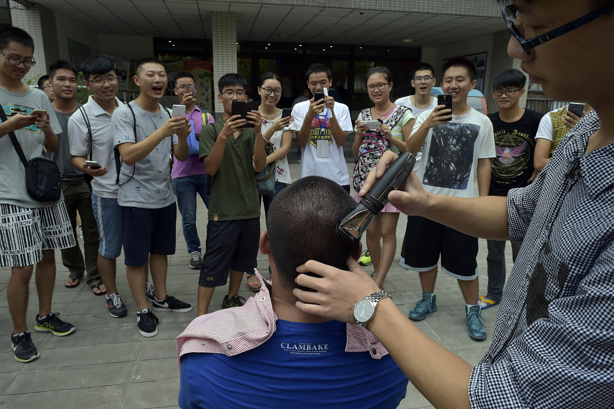 重庆哪些大专学校的汽车整形专业好