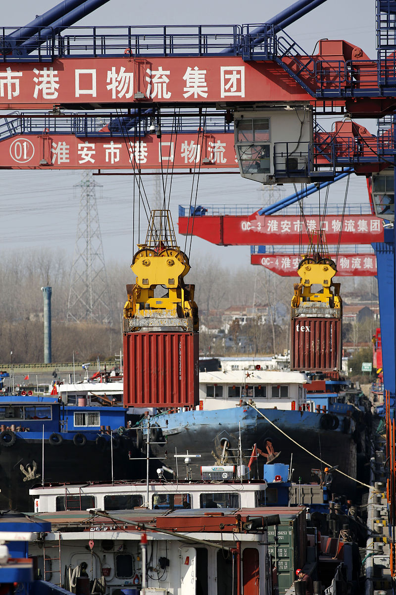 湄洲湾职业技术学院港口物流设备与自动控制专业怎么样？就业前景如何？