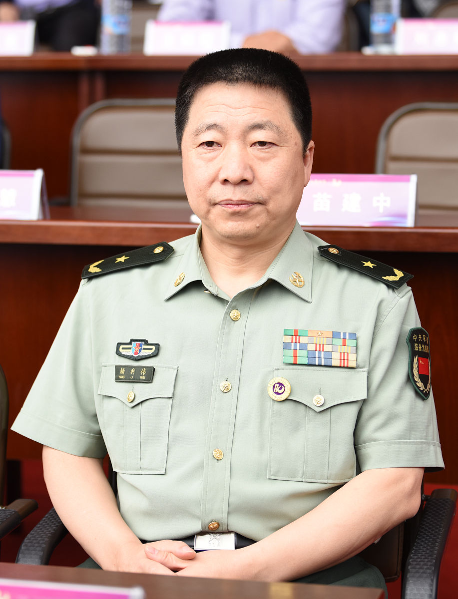 国防科大空天学院千生一院士