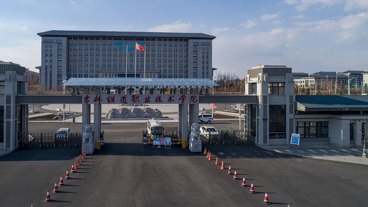 柳州铁道职业技术学院通信技术专业专业都学些什么