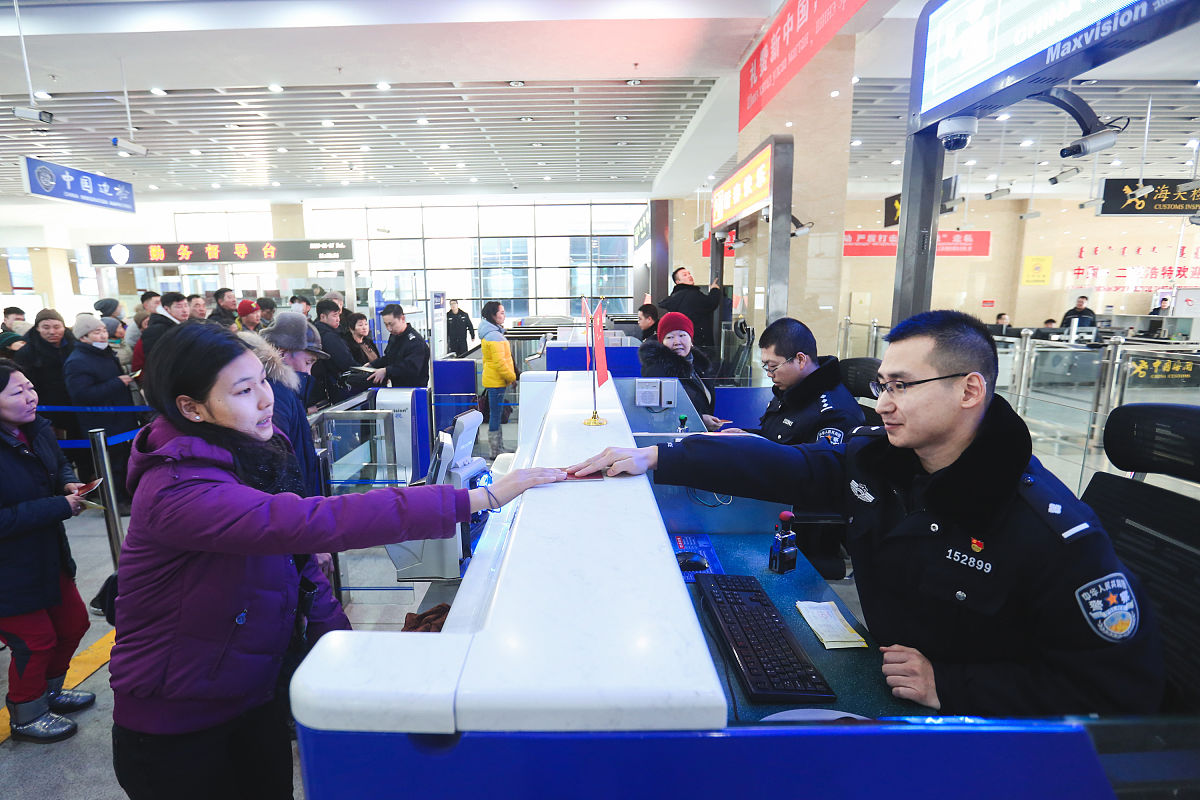 洞头公安机关“最多跑一次”改革：流程优化再造，提供一站式服务