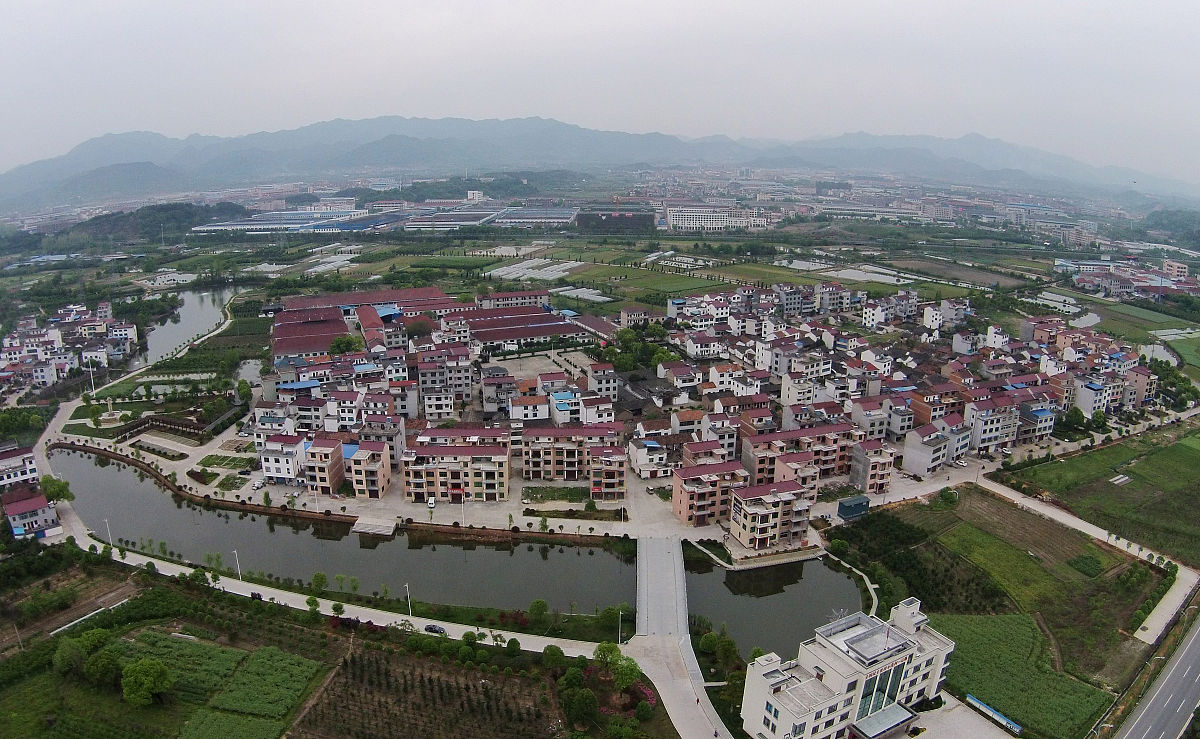 金华市婺城区白龙桥镇临江村会拆迁吗帮我用200字详细描述