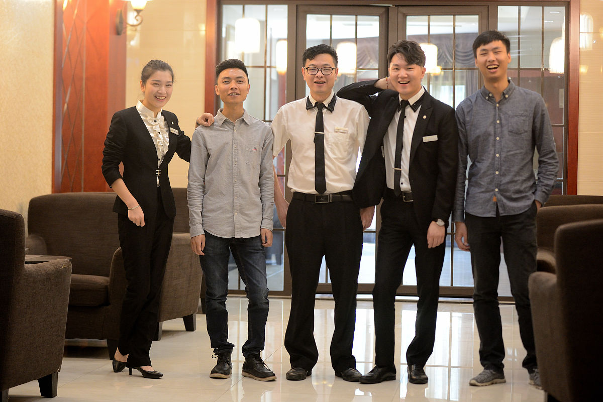 华住酒店优秀员工案例：如何用专业服务赢得客户好评