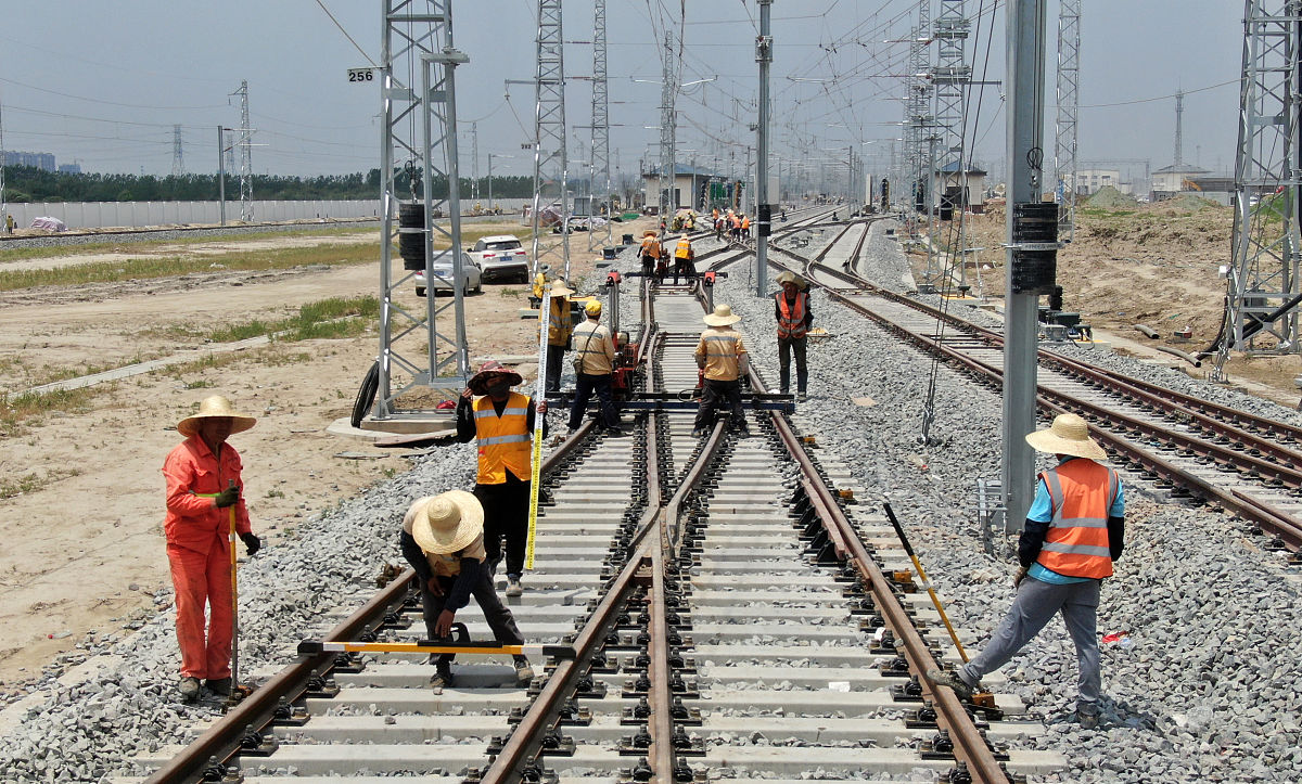 科教与实践：铁路发展不可或缺的力量