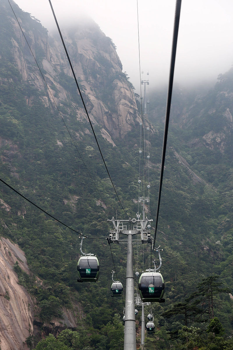 湖北咸宁旅游索道技工学校怎么样？ - 专业培养旅游索道人才