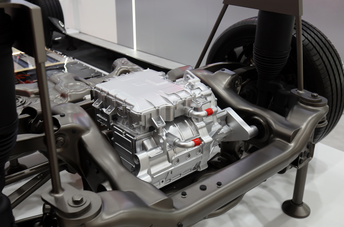 涡轮增压解释：Turbo的含义与应用 - 汽车、电脑等