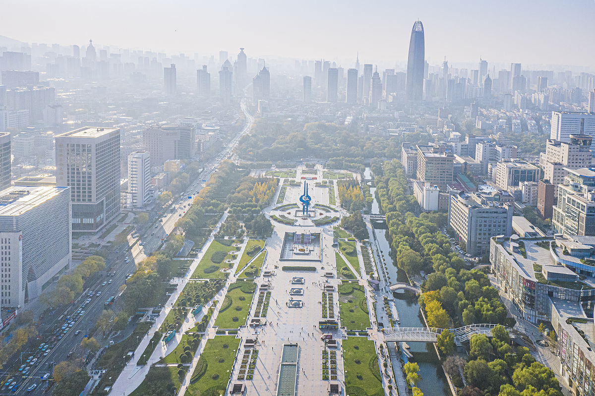 济南宣传片拍摄指南：打造城市魅力，吸引世界目光