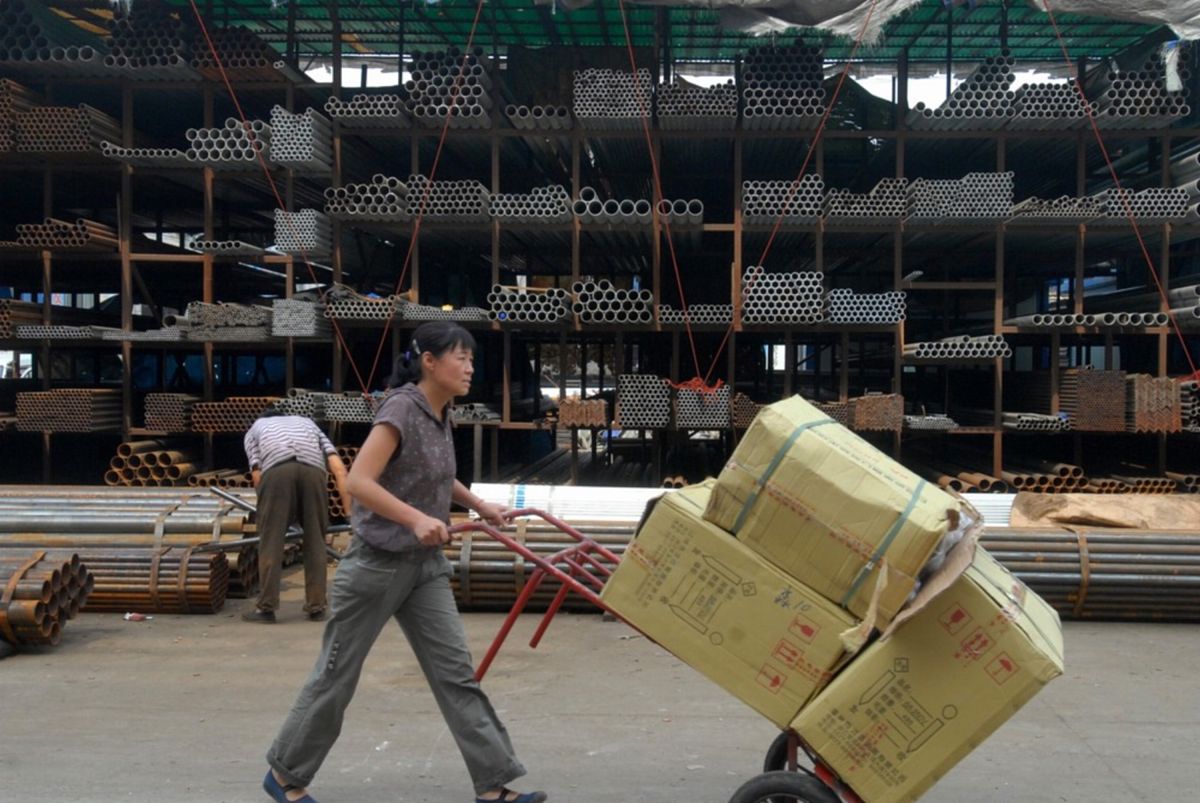 贵州职校工业及民用建筑专业就业前景好不好？好就业吗