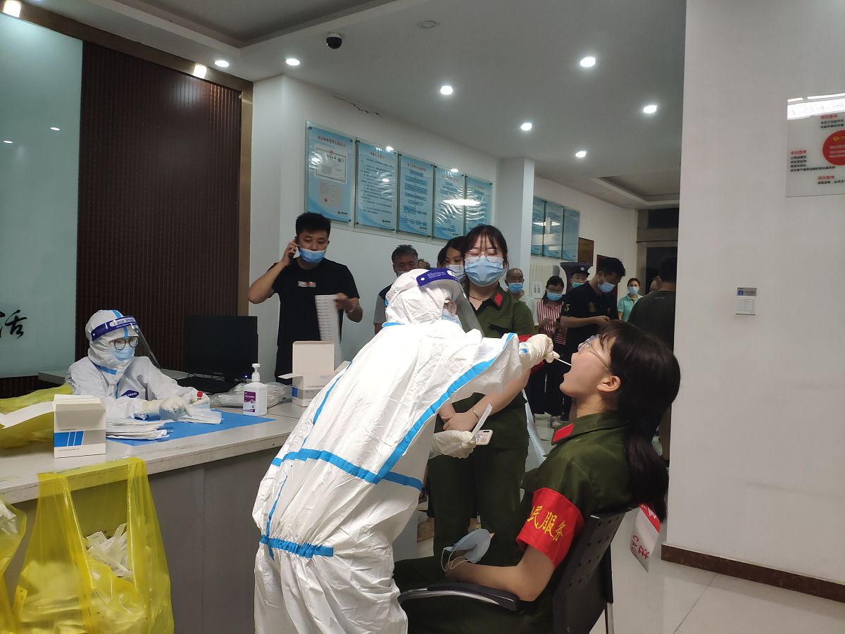 运城护理职业学院康复治疗技术专业怎么样