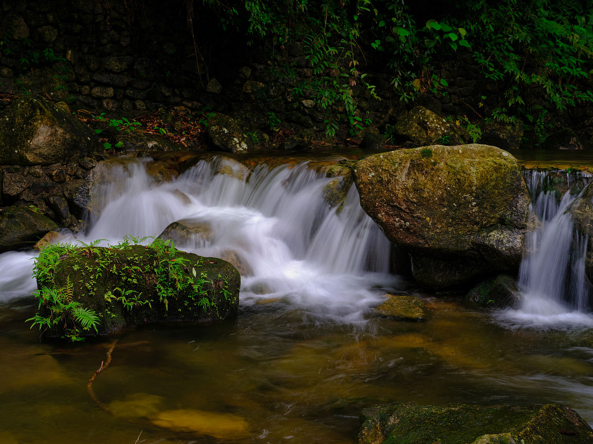 广东有什么地方适合一日游的地方？