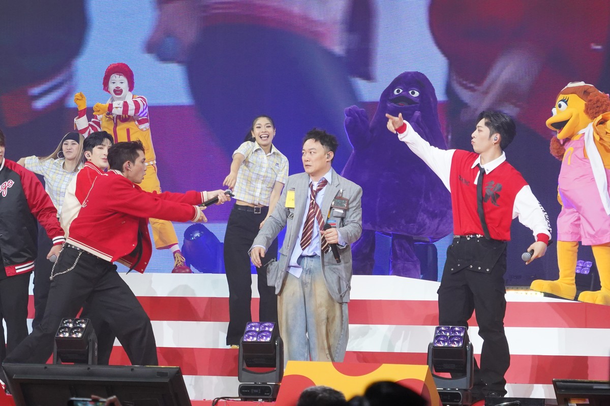 快乐大本营游戏大盘点：形式多样，笑点连连！