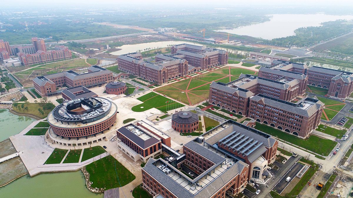 嘉兴南洋职业技术学院船舶工程技术专业怎么样